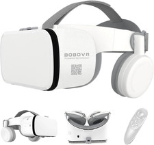 Auricolare 3D per Realtà