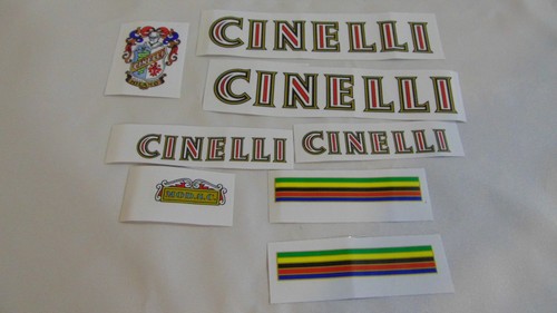 Cinelli super corsa - super,
