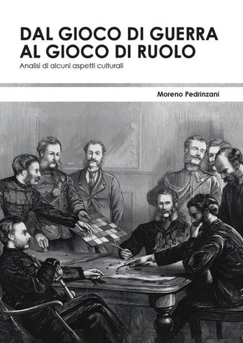 Libro pedrinzani moreno - pedrinzani,