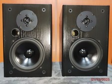 coppia diffusori da scaffale YAMAHA NS-G30  vintage anni 90 