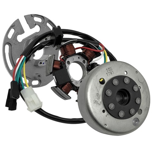 Mf4861 kit volano statore - volano,