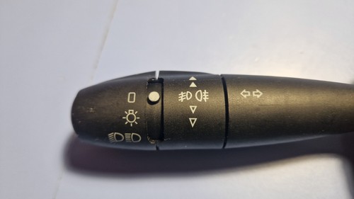 Leva devio luci citroen - luci,