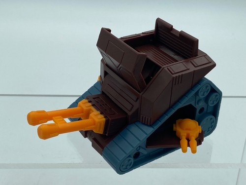Starcom 1988 mini tank - 1988,