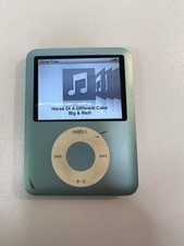 Apple ipod nano - nano, 3a