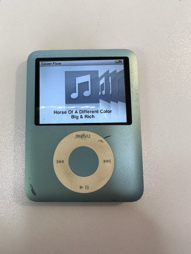 Apple ipod nano generazione - apple,