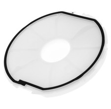 Gruppo filtro motore post