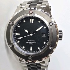 Orologio Automatico Svizzero Personalizzato Invicta Subaqua Specialty Midsize Eta 2824 44mm