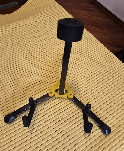 Hercules gs402bb mini supporto - hercules,