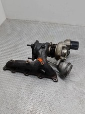 Turbocompressore Audi A3 S3 8P