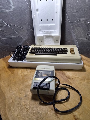 Computer commodore vic - vic, 20