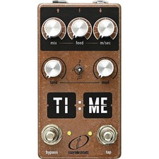 Crazy Tube Circuits TIME MkIII