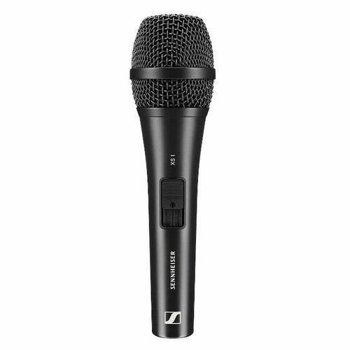 Sennheiser microfono - 1,