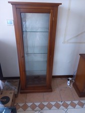 mobile da soggiorno  - vetrinetta elegante