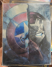 Marvel's Captain America