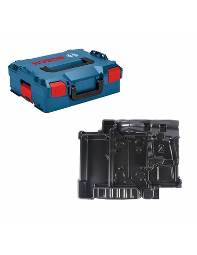 Valigetta bosch boxx 136 - valigetta, l-boxx