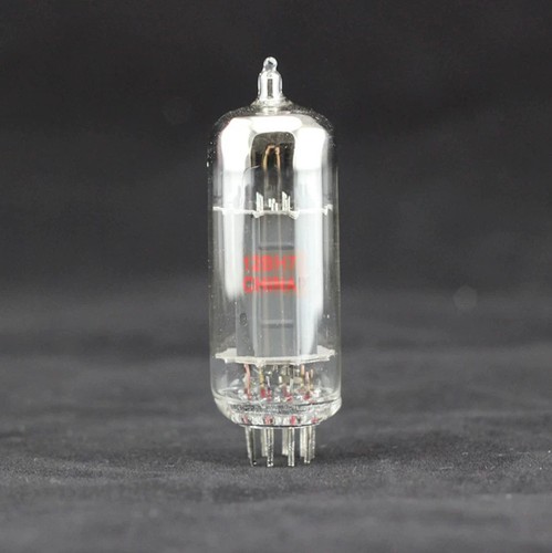 Shuguang 12bh7 amplificatore - shuguang,