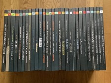 Collana "FANTASTICA" - 1/29 - COMPLETA - Mondadori Comics - 2014