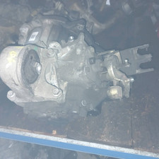 23007531351 Cambio compl.  MINI MINI (R50/R53) 1.4 tdi (65Kw) One D Ber.