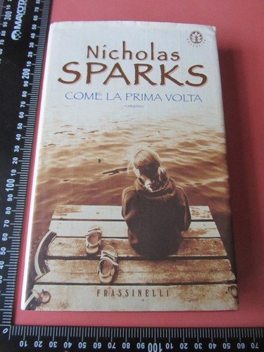 Come prima volta nicholas - come,