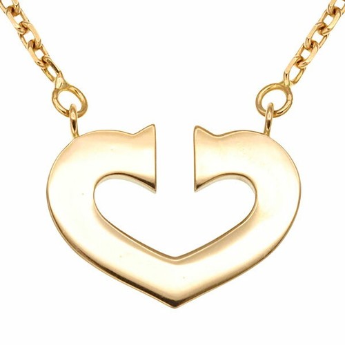 Collana cartier - cartier, c