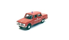 Minis N Auto 1:160 Alfa Romeo