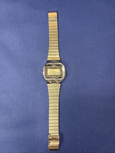 Nuovo orologio digitale casio - orologio,