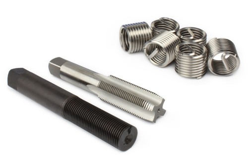 M20 metric thread - metric, repair