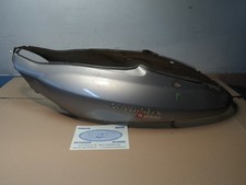 Carena codón lateral trasero