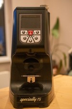 Eureka Atom Speciality 75 -