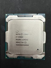 Processore CPU Intel Core