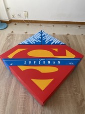 Hot Toys Superman The Movie