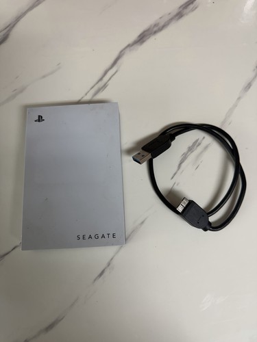 Seagate gaming playstation 5tb - gaming,