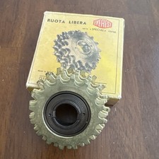 NOS Vintage Everest Ruota