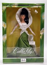 Bambola Barbie The Calla Lily