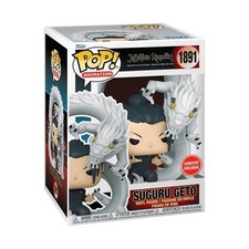 Funko Pop! Premium - Jujutsu
