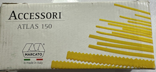 Marcato accessori spaghetti - marcato,,