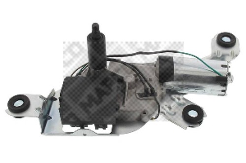 Motore tergicristallo mapco - tergicristallo,