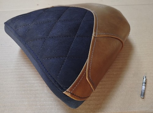 Sella passeggero bmw - nine, t-