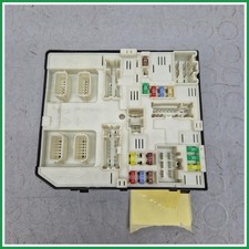 Body Computer Centralina BCM