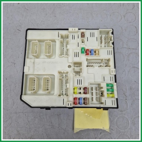 Body computer centralina bcm - centralina,