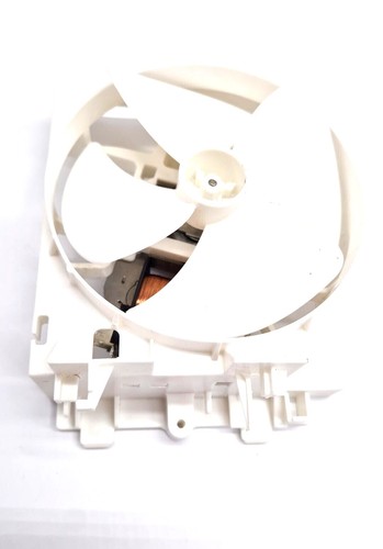 Motorino ventilatore completo