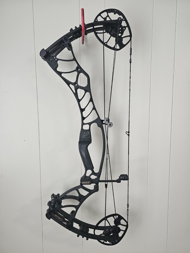 Hoyt helix compound bow - compound,