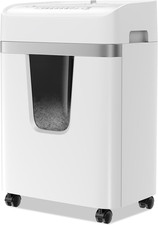 Distruggi Documenti 12 Fogli