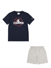 CHAMPION COMPLETINO SPORTIVO