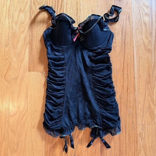 Victoria secret merry widow - secret,