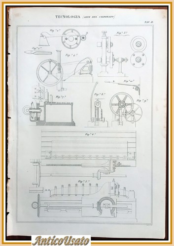 Tecnologia arte del - tecnologia,