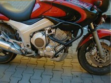 Rd-Moto Crash BAR per Yamaha
