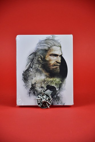 The witcher 2 - 🏰,