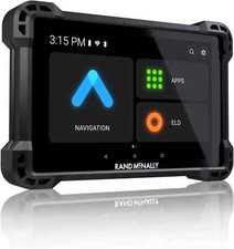 Rand mcnally - mcnally, tablet
