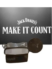 Official Jack Daniels Motel #7 Image 3D Viewer
